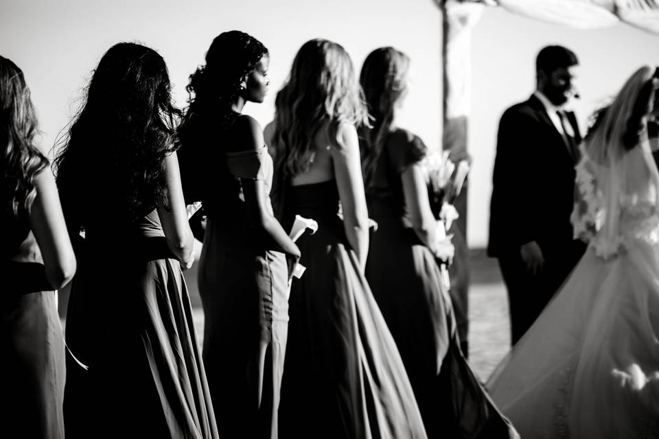 Ceremony