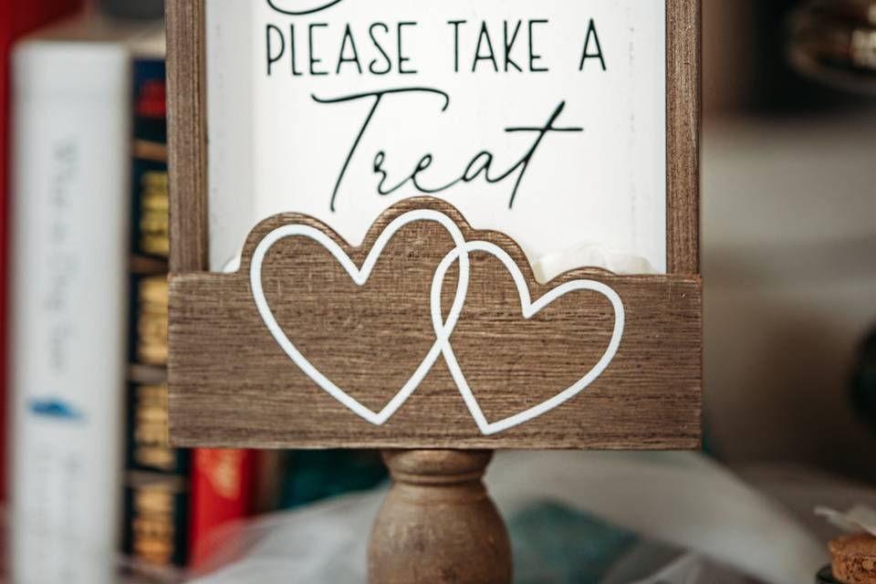 Love is Sweet