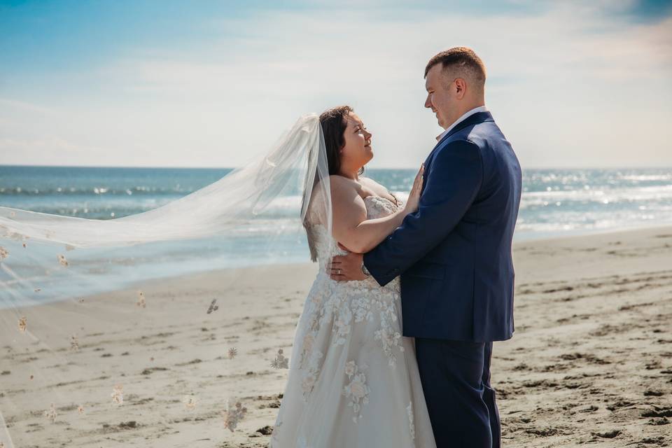 The allens