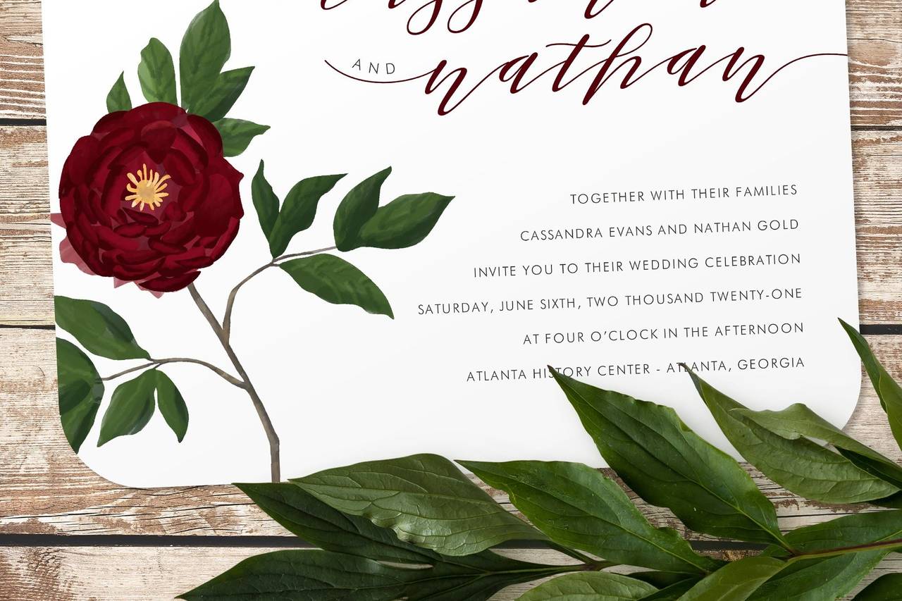 Lettering by Lynne Reviews - Alexandria, VA - 136 Reviews