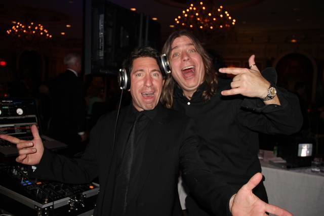 MC/DJ Combo at YOUR wedding!