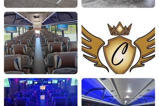 Caal World Wide Limousine