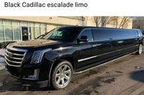 Caddy Limo