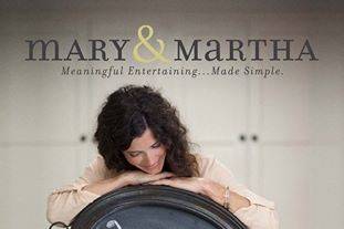 Shannon Martinson Mary & Martha Independent Consultant