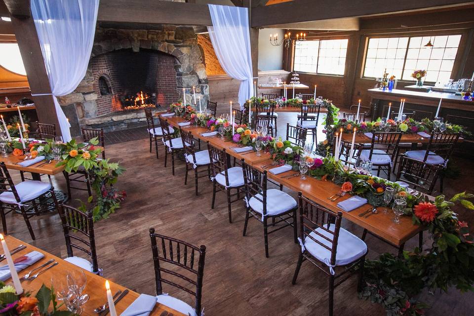 The Foundry at Summit Pond