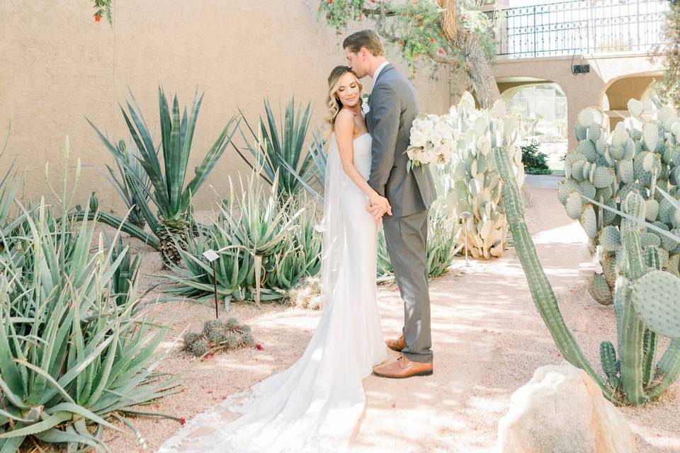 Scottsdale Plaza Resort