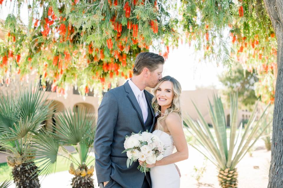 Scottsdale Plaza Resort
