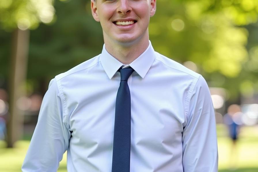 Christopher D'Amato