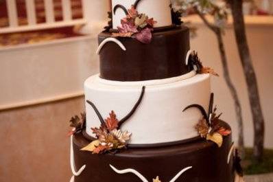 Palermo's Custom Cakes & Bakery