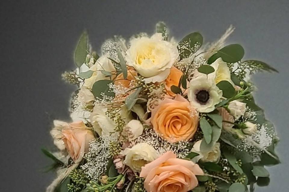 Floral Designs by Kim