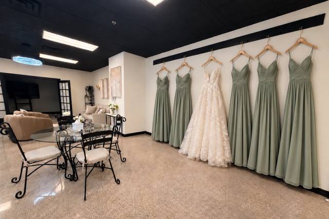 Weddings at The Ivory Chateau