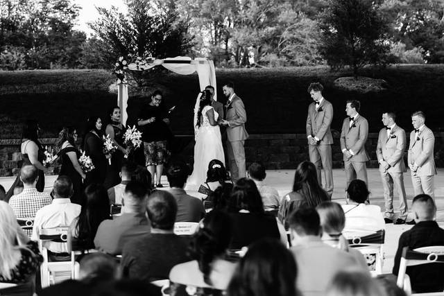 Weddings at The Ivory Chateau