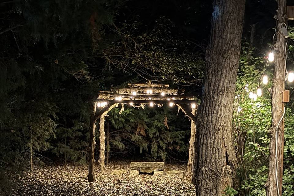 Weddings at The Ivory Chateau