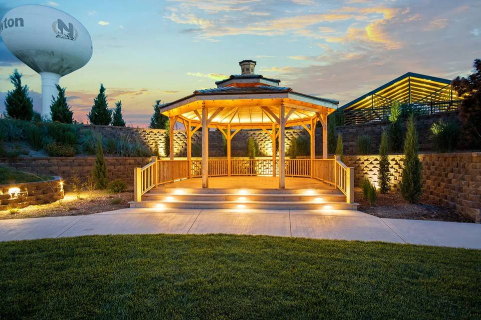 Weddings at The Ivory Chateau