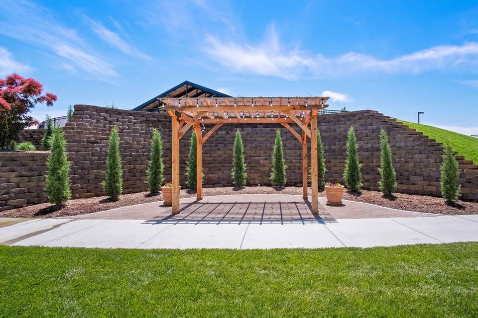 Weddings at The Ivory Chateau