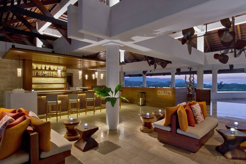 The Westin Reserva Conchal, an All-Inclusive Golf Resort & Spa