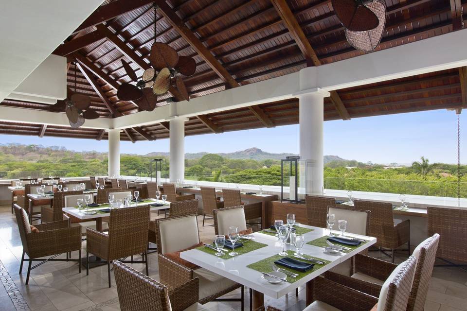 The Westin Reserva Conchal, an All-Inclusive Golf Resort & Spa