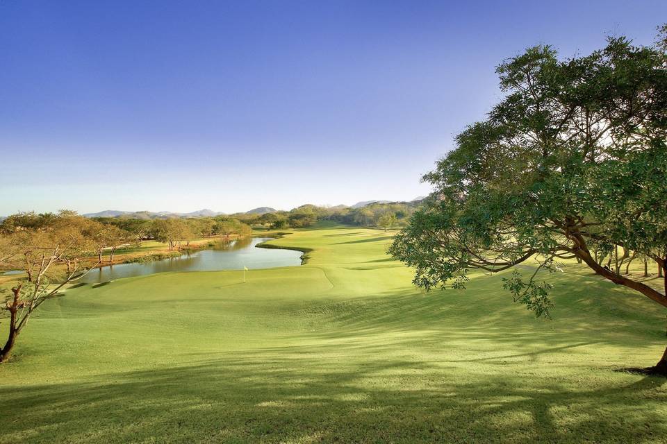 The Westin Reserva Conchal, an All-Inclusive Golf Resort & Spa