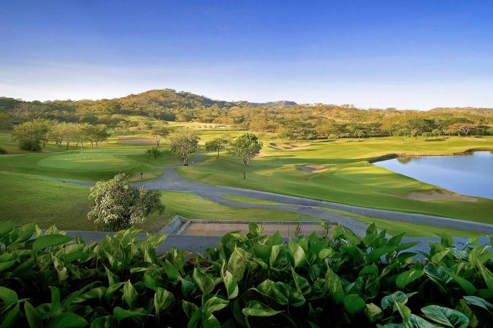 The Westin Reserva Conchal, an All-Inclusive Golf Resort & Spa