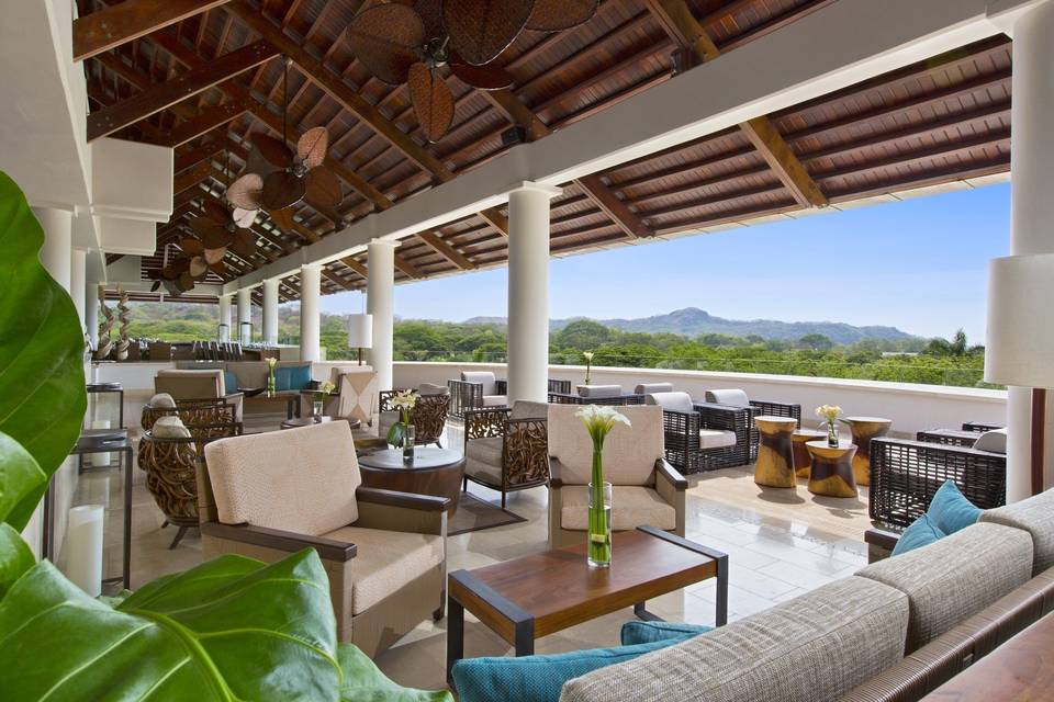 The Westin Reserva Conchal, an All-Inclusive Golf Resort & Spa