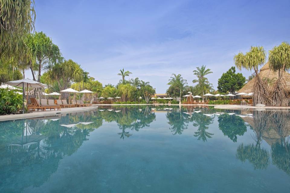 The Westin Reserva Conchal, an All-Inclusive Golf Resort & Spa