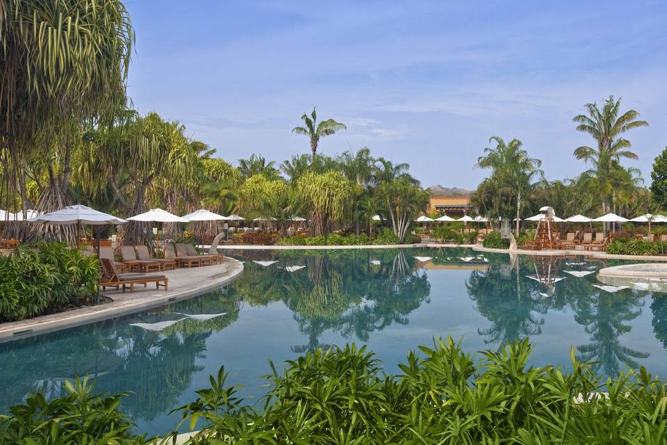 The Westin Reserva Conchal, an All-Inclusive Golf Resort & Spa