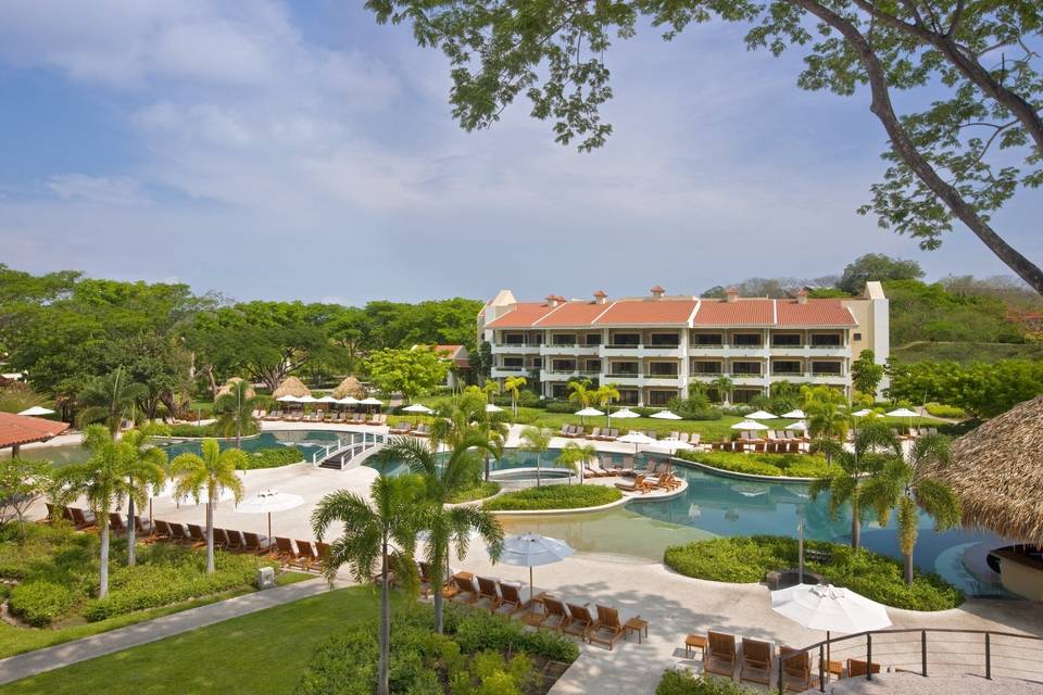 The Westin Reserva Conchal, an All-Inclusive Golf Resort & Spa