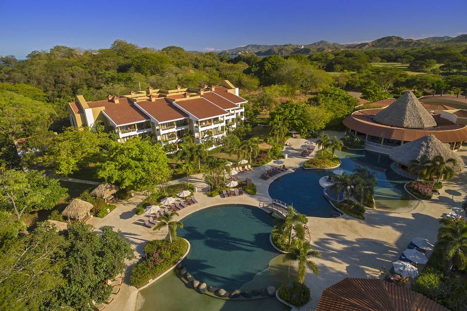 The Westin Reserva Conchal, an All-Inclusive Golf Resort & Spa