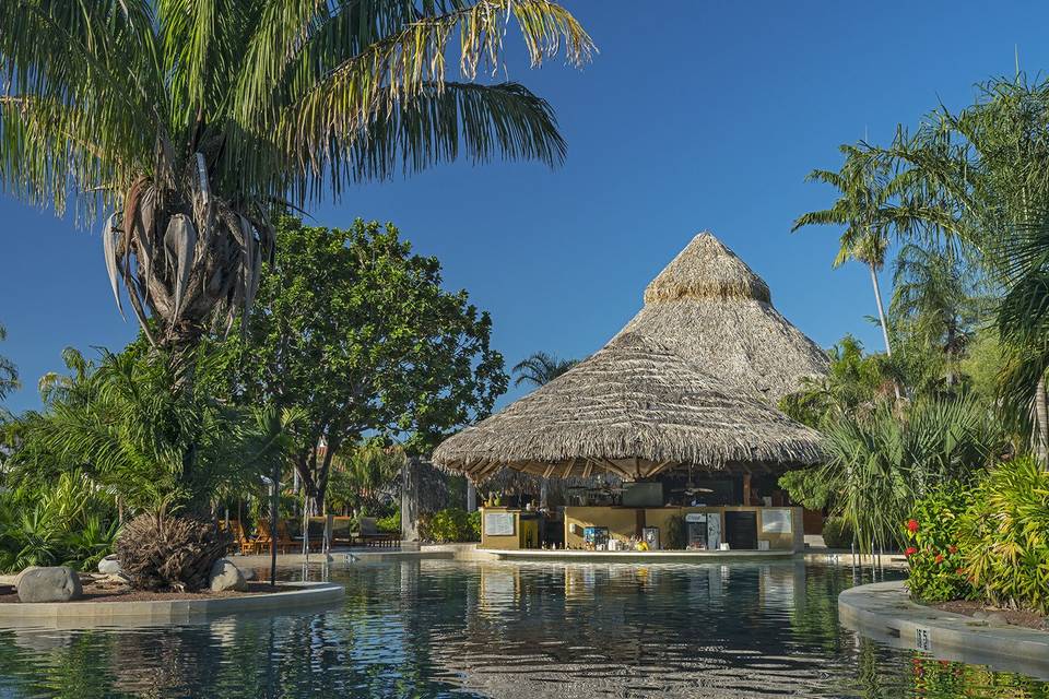 The Westin Reserva Conchal, an All-Inclusive Golf Resort & Spa