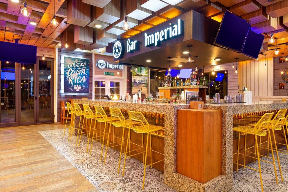 Imperial Sports Bar