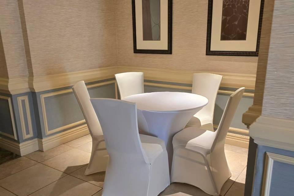 T&J EVENT RENTALS