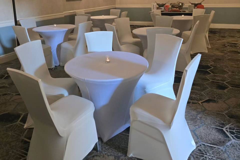 T&J EVENT RENTALS