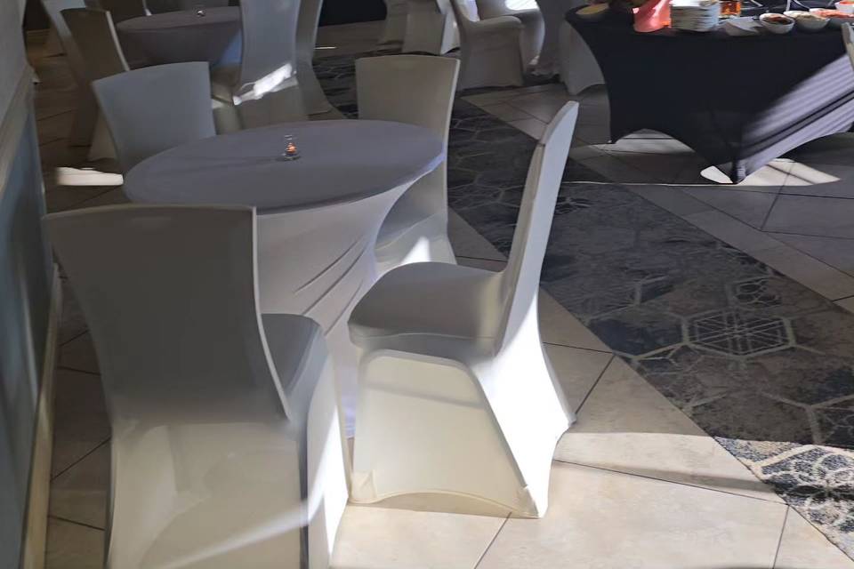 T&J EVENT RENTALS