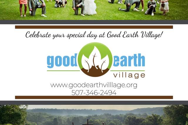 Good Earth Village