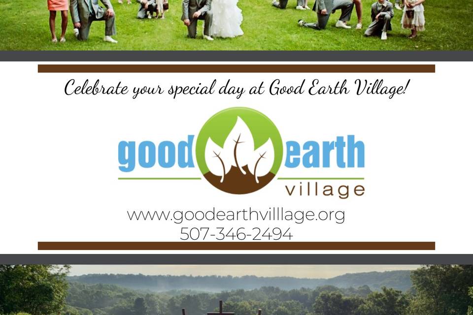 Good Earth Village