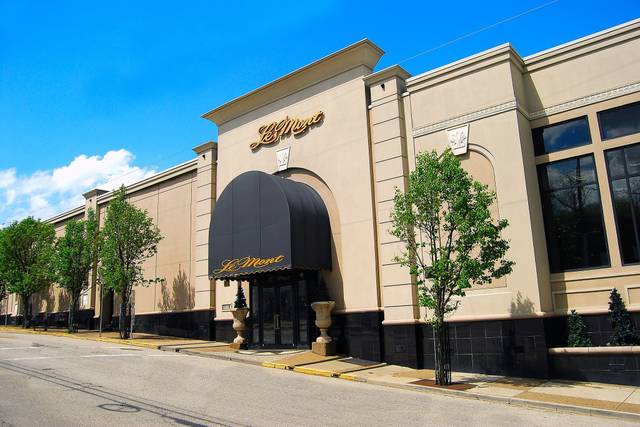 LeMont