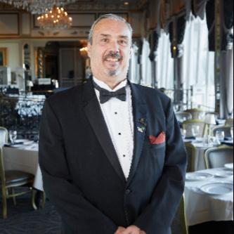 Tony Fratangelo