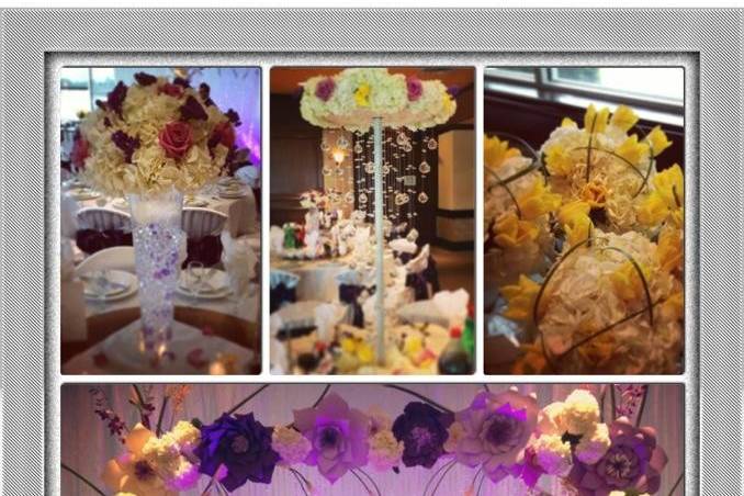 VY Decoration