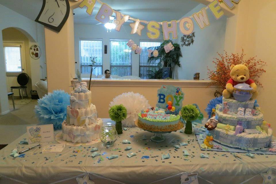 VY Decoration