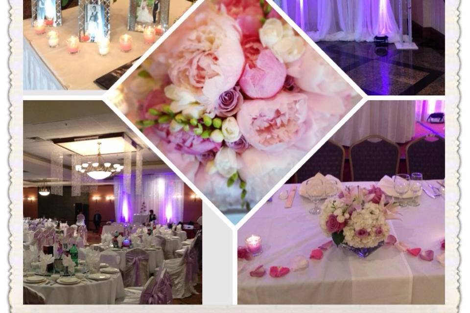 VY Decoration