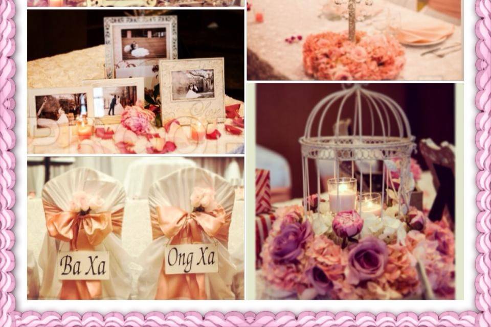 VY Decoration