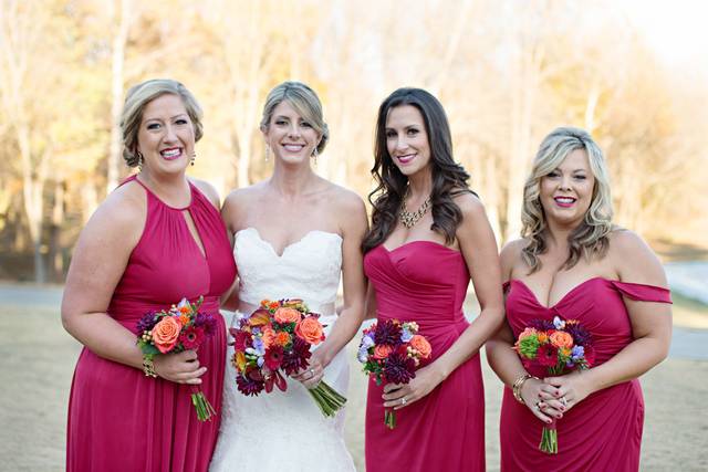 Veda Vang Makeup Artist
