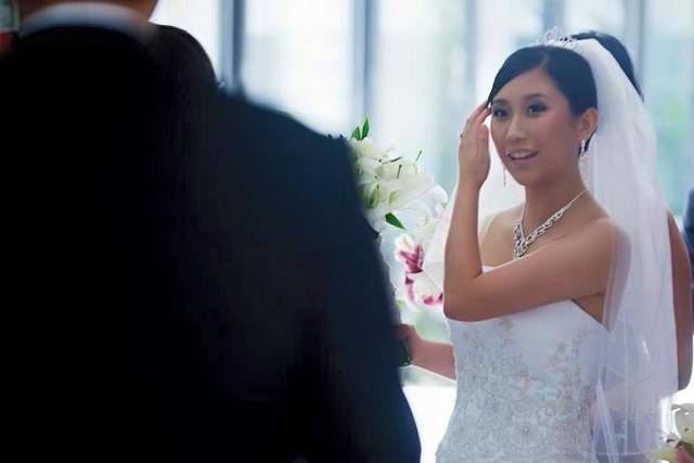 Veda Vang Makeup Artist