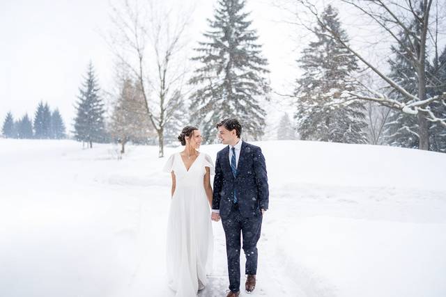 Syracuse Wedding