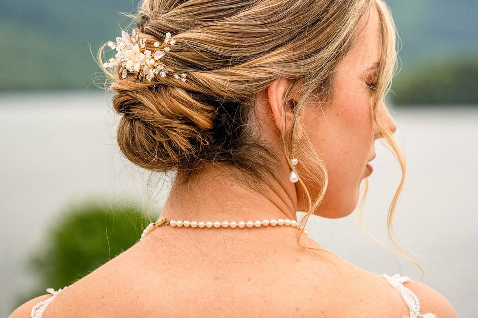 Sagamore Wedding