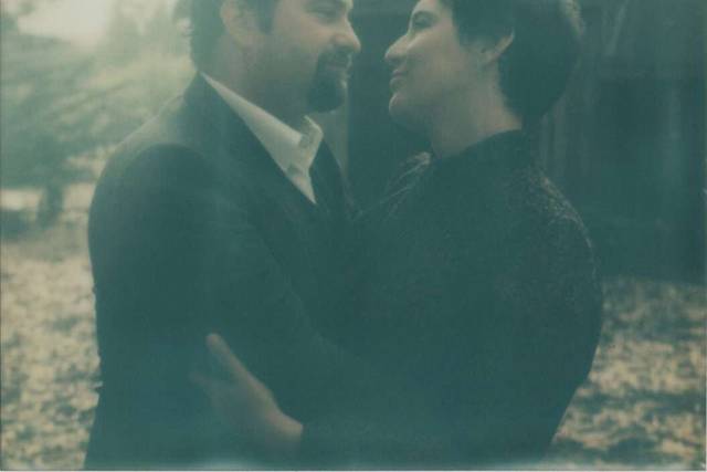 Holga film