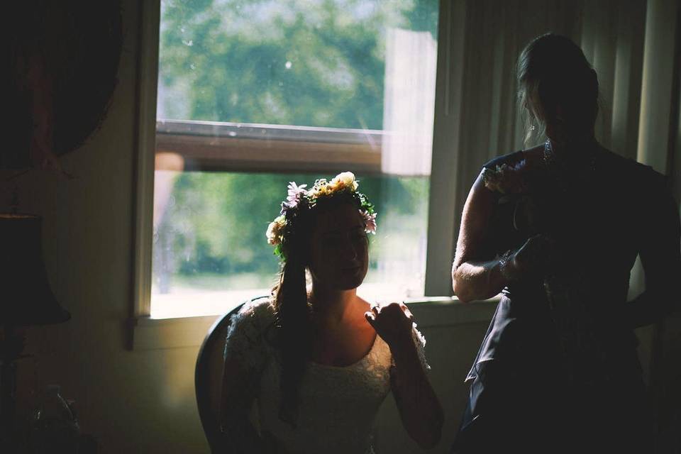 35mm film