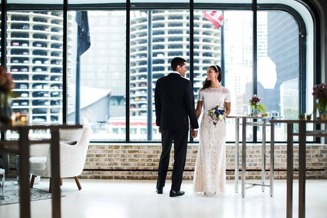 Newlyweds