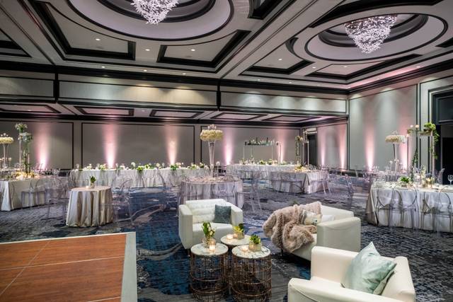 Delightful decor