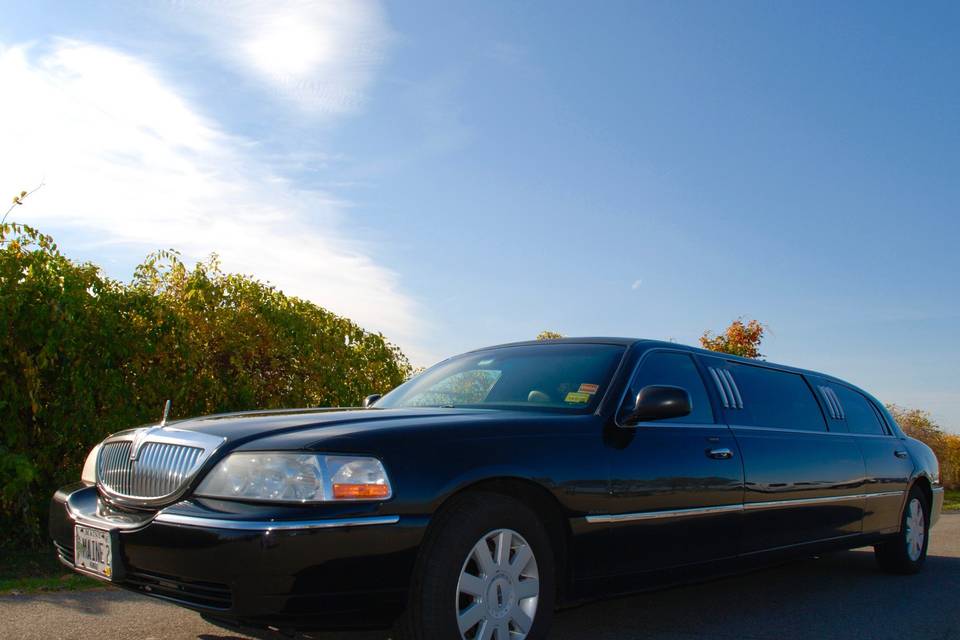 Maine Limousine Service